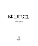 Tapa de Brueghel