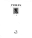 Tapa de Ingres