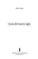 Tapa de Guc-A del Nuevo Siglo