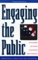 Tapa de Engaging the public