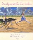 Tapa de Emily And Ostriches