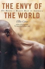 Tapa de The Envy of the World