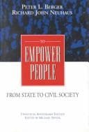 Tapa de To empower people