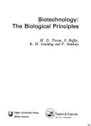 Tapa de Biotechnology