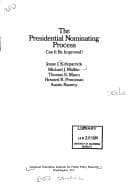 Tapa de The Presidential nominating process