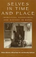 Tapa de Selves in time and place