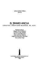 Tapa de El Tramo ancla