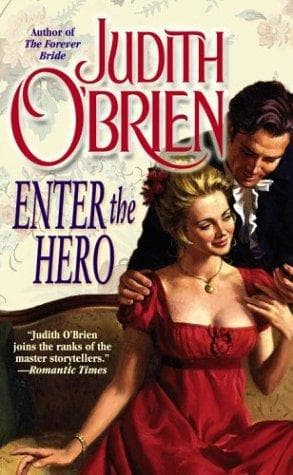 Tapa de Enter the hero