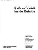 Tapa de Sculpture inside outside