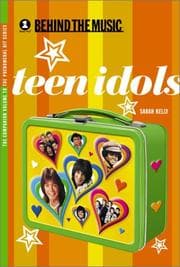 Tapa de Teen idols