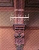 Tapa de Architectural Painting