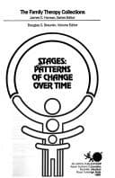 Tapa de Stages, patterns of change over time