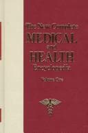 Tapa de The New Complete Medical and Health Encyclopedia (4 Vol Set)