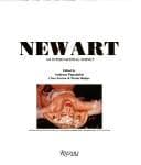 Tapa de New art--an international survey
