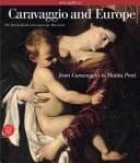 Tapa de Caravaggio
