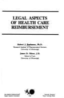 Tapa de Leg Asp Health Care Reim