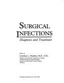 Tapa de Surgical Infections
