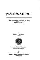 Tapa de Image as artifact