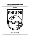 Tapa de Philips