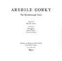 Tapa de Arshile Gorky