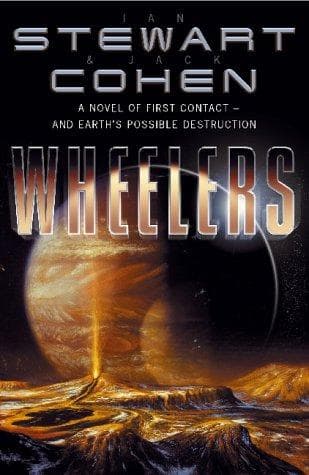 Tapa de Wheelers