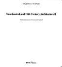 Tapa de Architettura moderna