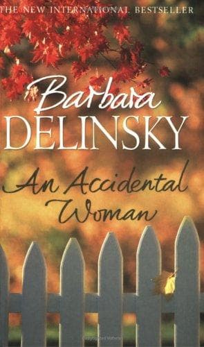 Tapa de An Accidental Woman