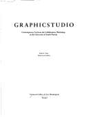 Tapa de Graphic Studio