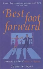 Tapa de Best foot forward