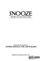 Tapa de Snooze