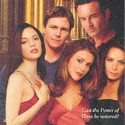 Tapa de Charmed Again (Charmed)