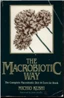 Tapa de The Macrobiotic Way