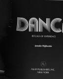Tapa de Dance
