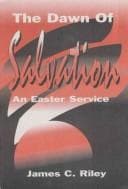 Tapa de The Dawn of Salvation