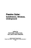 Tapa de Passive solar