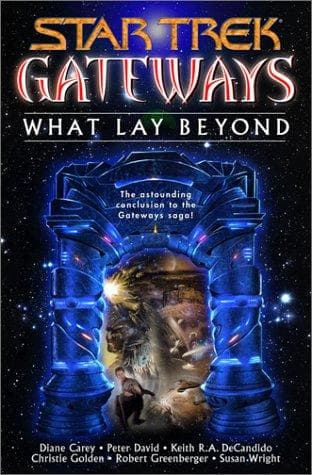 Tapa de Gateways #7