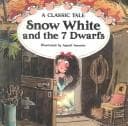 Tapa de Snow White and the 7 dwarfs