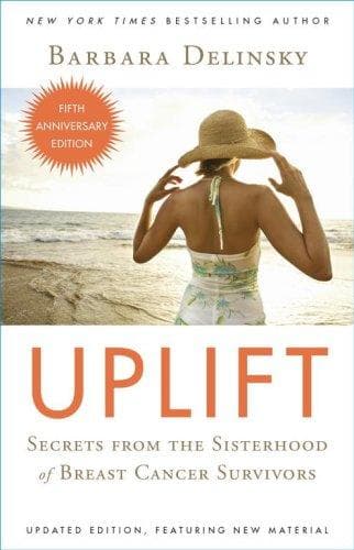 Tapa de Uplift