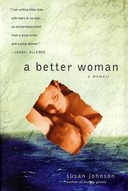 Tapa de A Better Woman