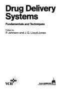 Tapa de Drug delivery systems