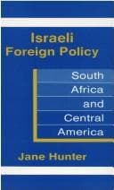 Tapa de Israeli foreign policy