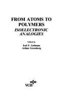 Tapa de From atoms to polymers