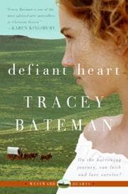 Tapa de Defiant Heart