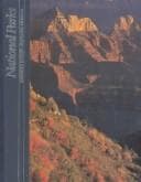 Tapa de National parks.