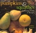 Tapa de Pumpkins & squashes