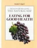 Tapa de Eating for good health.