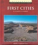 Tapa de First cities