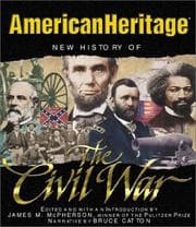Tapa de The American Heritage