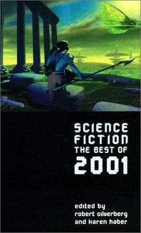 Tapa de Science Fiction