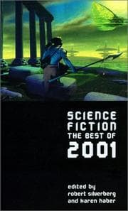 Tapa de Science Fiction
